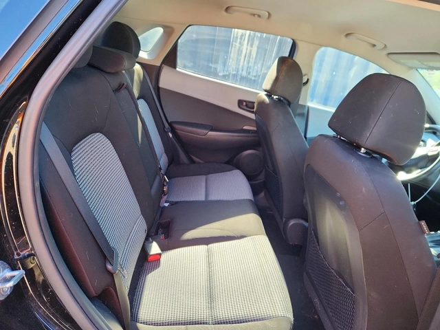 Hyundai Kona SEL AWD - автомобили, коли, обяви за нови и употребявани 10