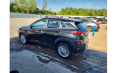 hyundai-kona - 1