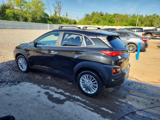 Hyundai Kona SEL AWD - автомобили, коли, обяви за нови и употребявани 1