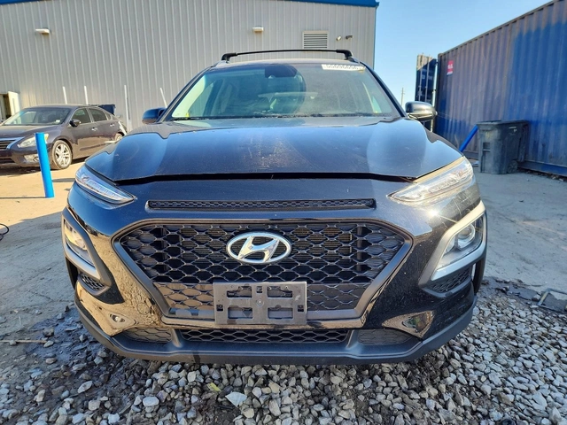 Hyundai Kona SEL AWD - автомобили, коли, обяви за нови и употребявани 4