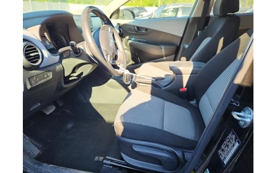 Hyundai Kona SEL AWD - автомобили, коли, обяви за нови и употребявани 6