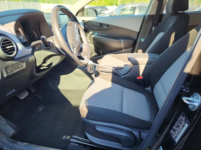 Hyundai Kona SEL AWD - автомобили, коли, обяви за нови и употребявани 6