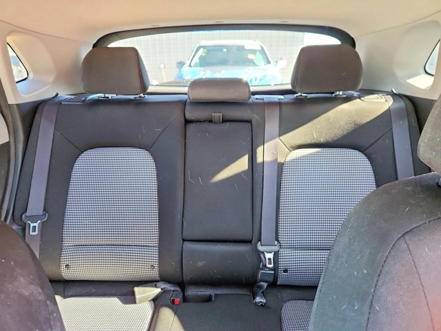 Hyundai Kona SEL AWD - автомобили, коли, обяви за нови и употребявани 9