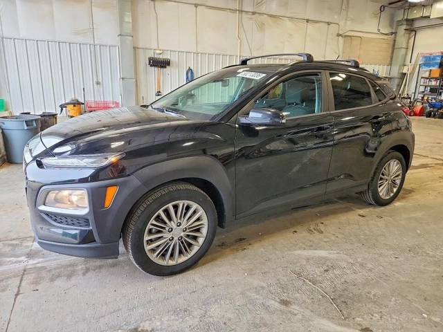 Hyundai Kona SEL - автомобили, коли, обяви за нови и употребявани 0
