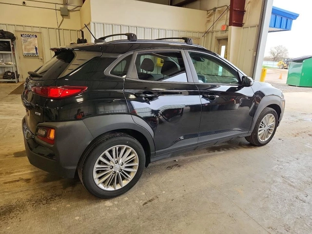 Hyundai Kona SEL - автомобили, коли, обяви за нови и употребявани 2