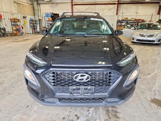 Hyundai Kona SEL - автомобили, коли, обяви за нови и употребявани 4