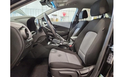 Hyundai Kona SEL - автомобили, коли, обяви за нови и употребявани 6