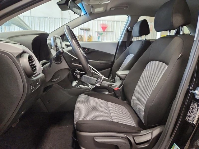 Hyundai Kona SEL - автомобили, коли, обяви за нови и употребявани 6