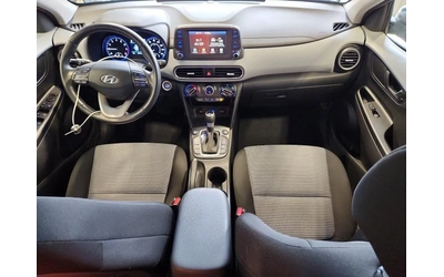 Hyundai Kona SEL - автомобили, коли, обяви за нови и употребявани 7