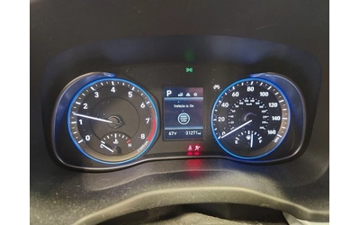 Hyundai Kona SEL - автомобили, коли, обяви за нови и употребявани 9