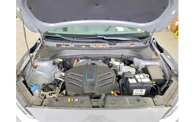 Hyundai Kona EV ULTIMATE FWD - автомобили, коли, обяви за нови и употребявани 11