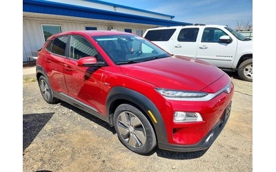 hyundai-kona - 0