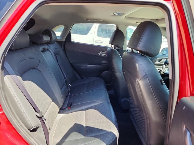 Hyundai Kona ULTIMATE ELECTRIC FWD - автомобили, коли, обяви за нови и употребявани 10