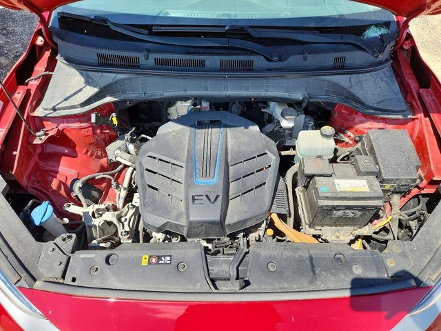 Hyundai Kona ULTIMATE ELECTRIC FWD - автомобили, коли, обяви за нови и употребявани 11