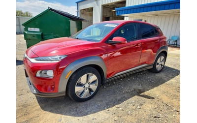 hyundai-kona - 1