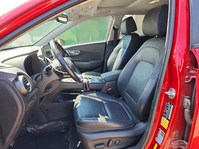 Hyundai Kona ULTIMATE ELECTRIC FWD - автомобили, коли, обяви за нови и употребявани 6