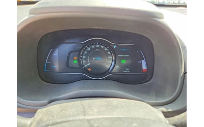 Hyundai Kona ULTIMATE ELECTRIC FWD - автомобили, коли, обяви за нови и употребявани 8