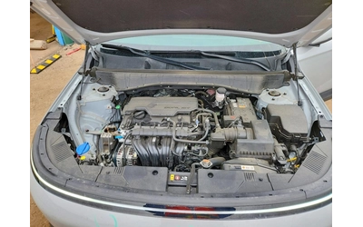 Hyundai Kona SEL AWD - автомобили, коли, обяви за нови и употребявани 10