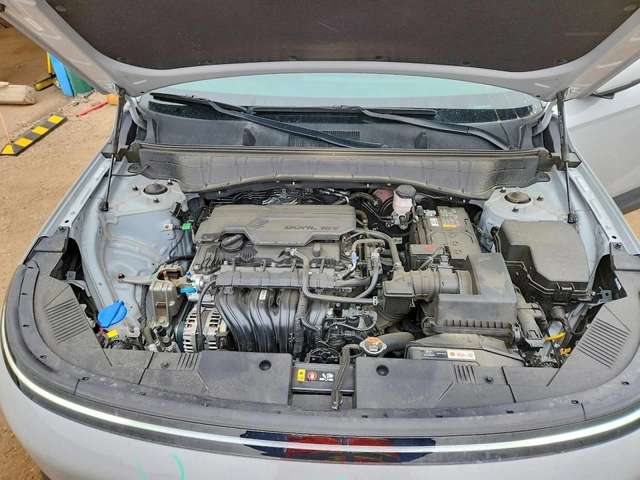 Hyundai Kona SEL AWD - автомобили, коли, обяви за нови и употребявани 10
