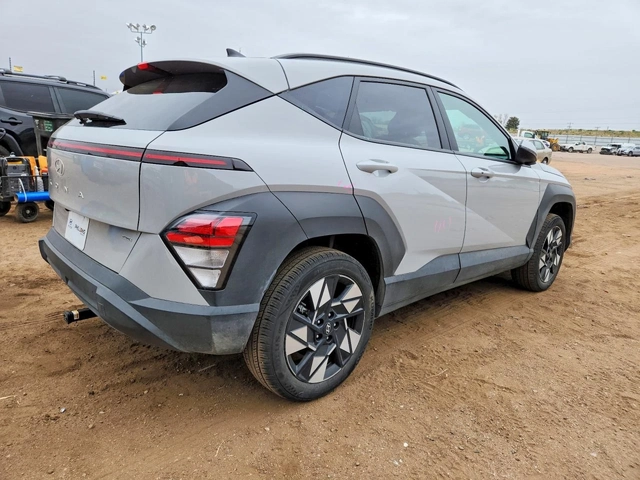Hyundai Kona SEL AWD - автомобили, коли, обяви за нови и употребявани 3
