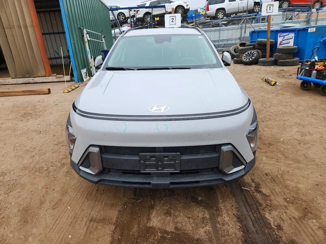 Hyundai Kona SEL AWD - автомобили, коли, обяви за нови и употребявани 4