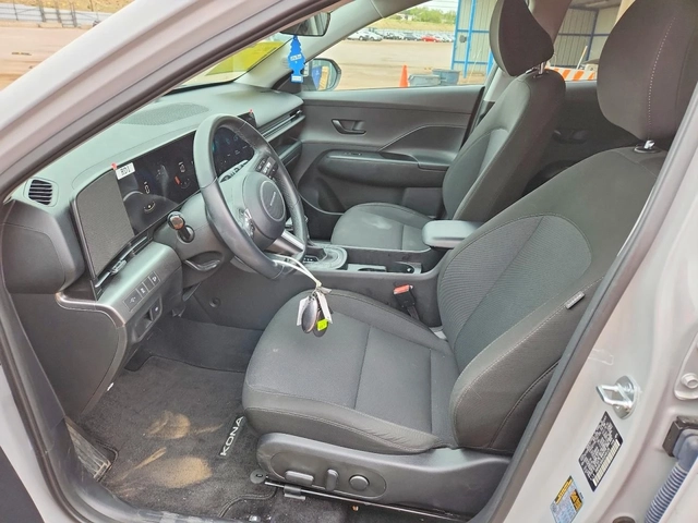 Hyundai Kona SEL AWD - автомобили, коли, обяви за нови и употребявани 6