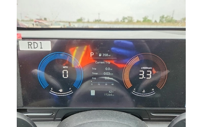 Hyundai Kona SEL AWD - автомобили, коли, обяви за нови и употребявани 8