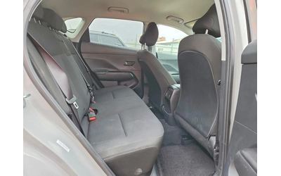 Hyundai Kona SEL AWD - автомобили, коли, обяви за нови и употребявани 9