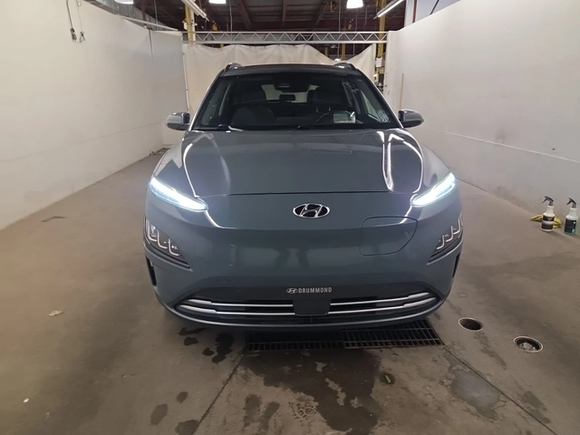Hyundai Kona ELECTRIC * ULTIMATE * ПОДГРЕВ * ОБДУХВАНЕ * ПАНО - автомобили, коли, обяви за нови и употребявани 0