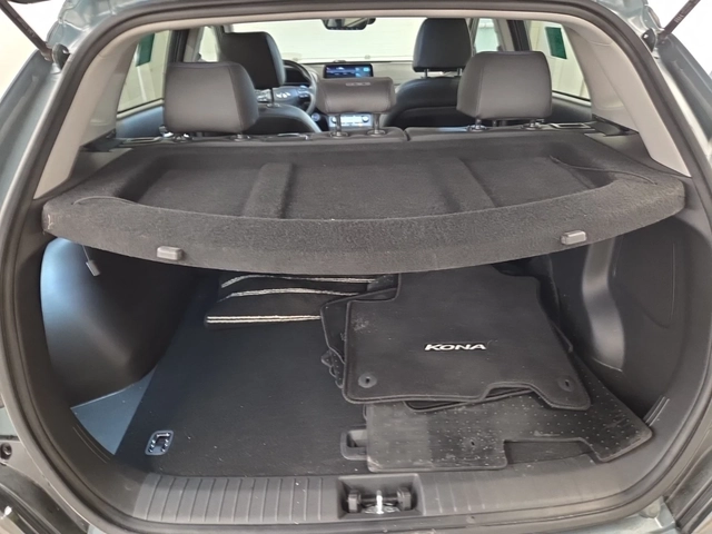 Hyundai Kona ELECTRIC * ULTIMATE * ПОДГРЕВ * ОБДУХВАНЕ * ПАНО - автомобили, коли, обяви за нови и употребявани 14