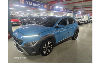 hyundai-kona - 1