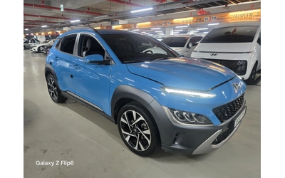 hyundai-kona - 2