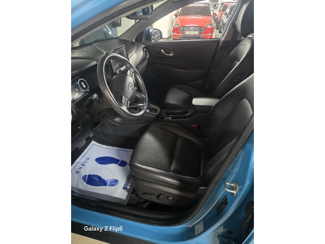 Hyundai Kona 2.0 MPI  - ОЧАКВАН ВНОС - автомобили, коли, обяви за нови и употребявани 3