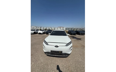hyundai-kona - 0