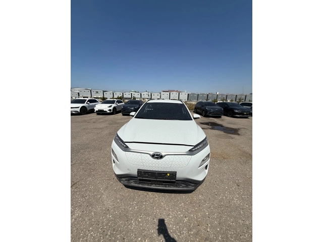 Hyundai Kona EV - 64 kW - ОЧАКВАН ВНОС - автомобили, коли, обяви за нови и употребявани 0