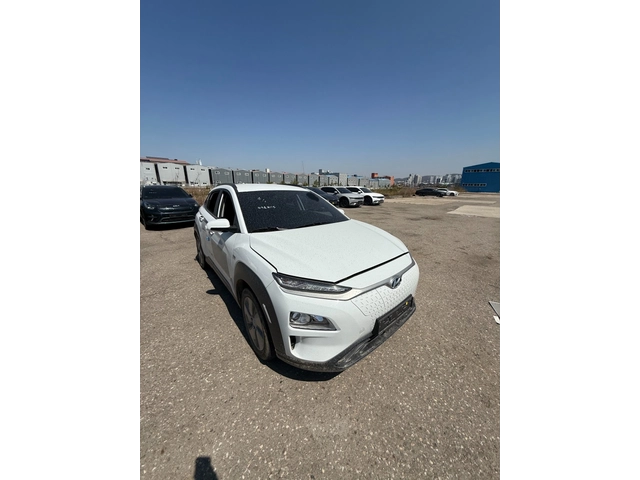 Hyundai Kona EV - 64 kW - ОЧАКВАН ВНОС - автомобили, коли, обяви за нови и употребявани 1