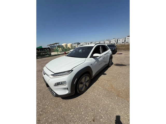 Hyundai Kona EV - 64 kW - ОЧАКВАН ВНОС - автомобили, коли, обяви за нови и употребявани 2