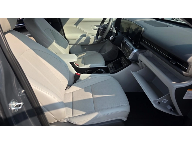 Hyundai Kona 64 kW - ОЧАКВАН ВНОС - автомобили, коли, обяви за нови и употребявани 5