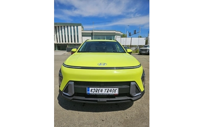 hyundai-kona - 0