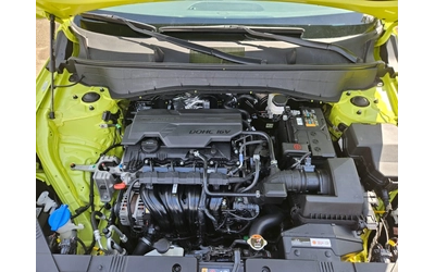 Hyundai Kona SEL 2.0 L - Газ/Бензин - автомобили, коли, обяви за нови и употребявани 10