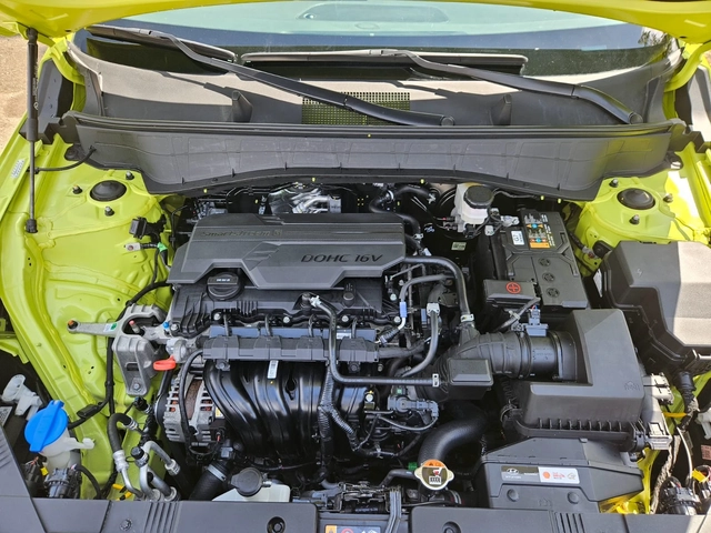 Hyundai Kona SEL 2.0 L - Газ/Бензин - автомобили, коли, обяви за нови и употребявани 10