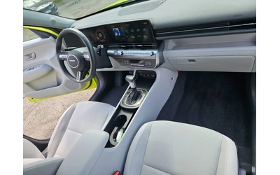 Hyundai Kona SEL 2.0 L - Газ/Бензин - автомобили, коли, обяви за нови и употребявани 12