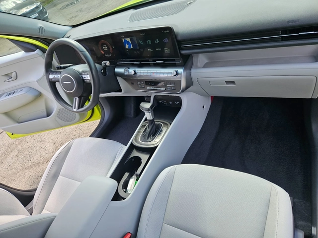 Hyundai Kona SEL 2.0 L - Газ/Бензин - автомобили, коли, обяви за нови и употребявани 12