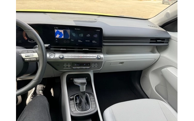 Hyundai Kona SEL 2.0 L - Газ/Бензин - автомобили, коли, обяви за нови и употребявани 13