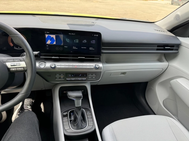 Hyundai Kona SEL 2.0 L - Газ/Бензин - автомобили, коли, обяви за нови и употребявани 13