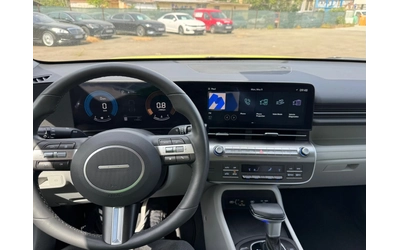 Hyundai Kona SEL 2.0 L - Газ/Бензин - автомобили, коли, обяви за нови и употребявани 14