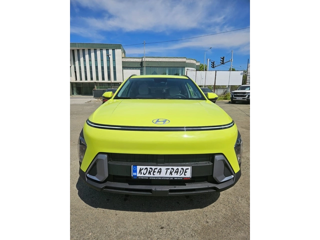 Hyundai Kona SEL 2.0 L - Газ/Бензин - автомобили, коли, обяви за нови и употребявани 1