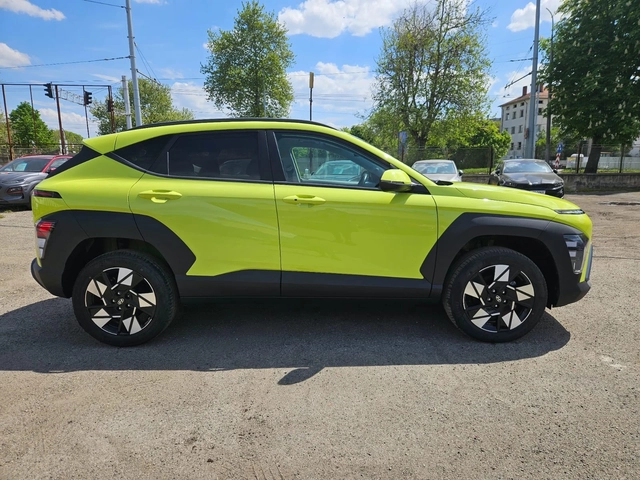 Hyundai Kona SEL 2.0 L - Газ/Бензин - автомобили, коли, обяви за нови и употребявани 7
