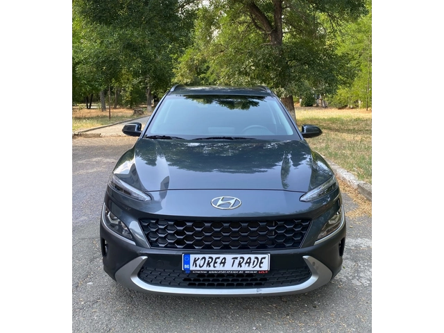 Hyundai Kona 2.0 MPI (CVVL) Газ/Бензин - АКЦИЯ !!! - автомобили, коли, обяви за нови и употребявани 0