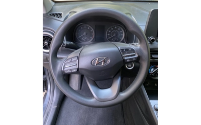 Hyundai Kona 2.0 MPI (CVVL) Газ/Бензин - АКЦИЯ !!! - автомобили, коли, обяви за нови и употребявани 11